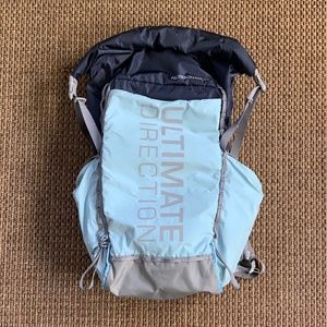 ULTIMATE DIRECTION FastpackHer 20 Pack